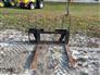 HLA HD4242 Pallet Fork