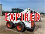 2012 Bobcat S770 Skid Steer