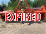 Befco T50-366 Rotary Tiller