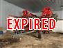 2020 Wil Rich 13QX2-46-50 Cultivator