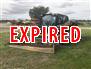 2018 New Holland C232 Track Loader