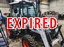 Bobcat CT5558 Tractor