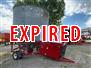 2014 GT RB600 Grain Dryer