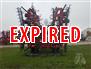 2016 Wil-Rich QX2 Cultivator