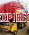 2009 New Holland BB9060 Square Baler - Large