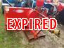 Agro Trend FU-96-S Snow Blower