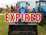 New Holland POWERSTAR 75 Tractor