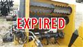 Tube-Line 3710 Bale Chopper