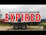 Used 1140 Dump Wagon