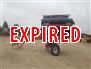 Used 2017 Kuhn MM700 Hay Merger