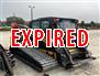 Used New Holland C238 Track Loader