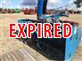 Used 2001 Lucknow D7 Snow Blower