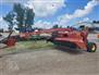 New Holland 2009 1431 Mower Conditioners / Windrowers