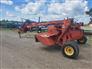 New Holland 2009 1431 Mower Conditioners / Windrowers