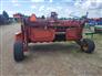 New Holland 2009 1431 Mower Conditioners / Windrowers