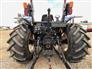 New Holland 2021 Workmaster 95 Loader Tractors