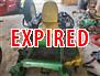 Used 2011 John Deere Z655 Mower - Zero Turn