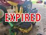 Used 2011 John Deere Z655 Mower - Zero Turn