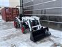 New 2023 Bobcat CT2035H Tractor Loader