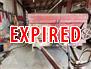 Used New Holland 195 Manure Spreader