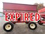 Used 1998 Unverferth 325 Gravity Box