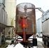 GT Mfg Inc. RB800 Grain Dryer