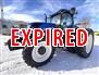 Used 2022 New Holland T7.230 Tractor