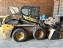 Used 2017 New Holland L220 Skid Steer