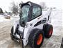 Bobcat 2020 S850 Skid Steers