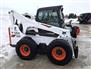 Bobcat 2020 S850 Skid Steers