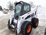Bobcat 2020 S850 Skid Steers