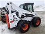 Bobcat 2020 S850 Skid Steers