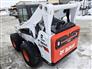 Bobcat 2020 S850 Skid Steers