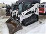 Used 2020 Bobcat T770 Track Loader