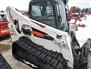 Used 2020 Bobcat T770 Track Loader