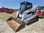 Bobcat 2020 T770 Track Loaders