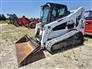 Bobcat 2020 T770 Track Loaders