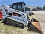 Bobcat 2020 T770 Track Loaders