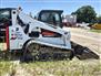 Bobcat 2020 T770 Track Loaders