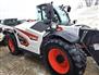 Used 2023 Bobcat TL923 TeleHandler