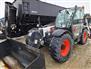 Used 2023 Bobcat TL923 TeleHandler
