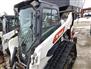 Bobcat 2021 T66 Track Loaders