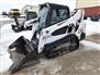Used 2018 Bobcat T595 Track Loader
