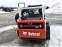 Bobcat 2018 T595 Track Loaders