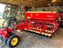 Used 2022 VÃ¤derstad Rapid 400S Drill