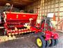 Used 2022 VÃ¤derstad Rapid 400S Drill