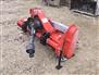 Used Farm King C4560 Rotary Tiller