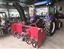 Used Smyth 84-S Snow Blower