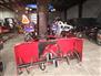 Used Smyth 84-S Snow Blower