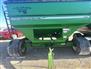 Used 2016 Unverferth 325 Gravity Box